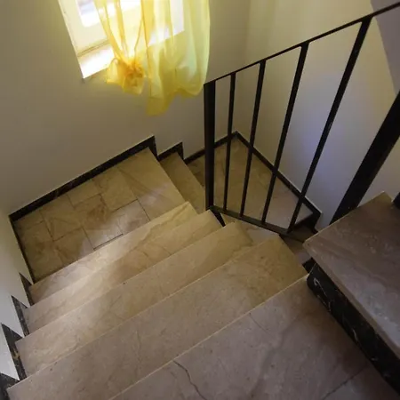 Apartament Su Sorighe. Bosa