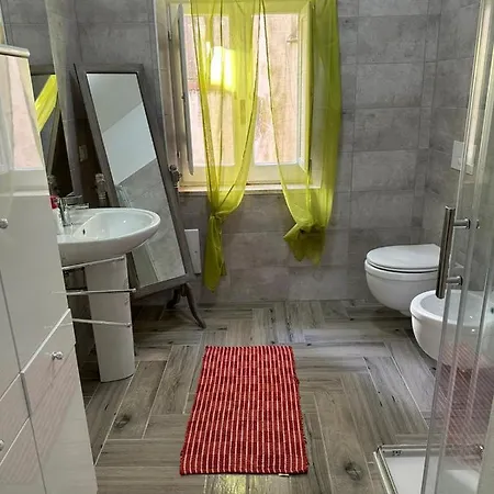 Su Sorighe. Apartament *