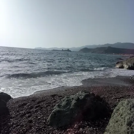 Su Sorighe. 公寓 *