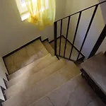 Apartmán Su Sorighe. Bosa