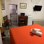 Su Sorighe. Apartment Bosa