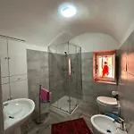 Apartment Su Sorighe. *