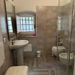 Apartment Su Sorighe.