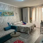 Apartmán Su Sorighe. Bosa