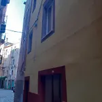 Su Sorighe. Apartment Bosa