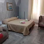 Apartment Su Sorighe. *