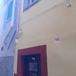 Apartment Su Sorighe. Bosa