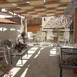 Su Sorighe. Apartment Bosa
