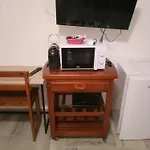 Apartment Su Sorighe.