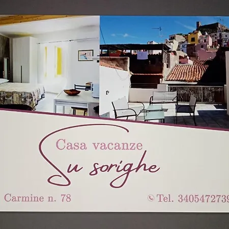 Su Sorighe.