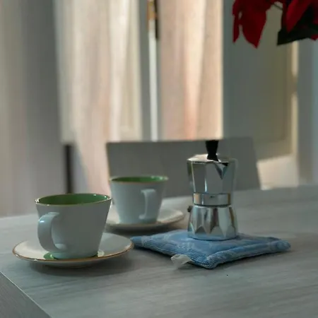 Apartment Su Sorighe. *