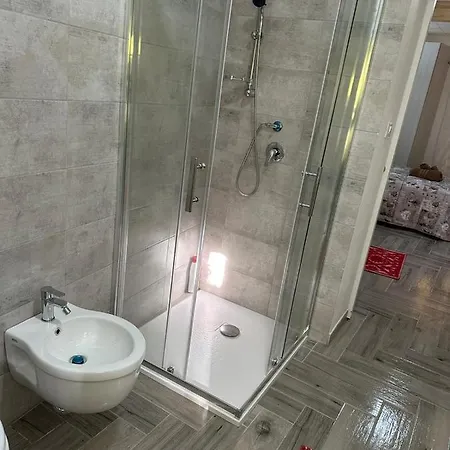 Apartment Su Sorighe. Bosa