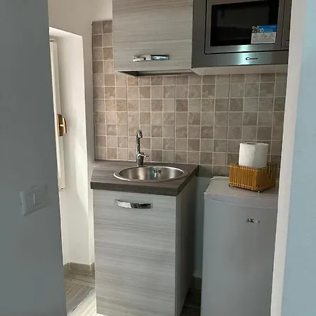 Su Sorighe. Apartment *