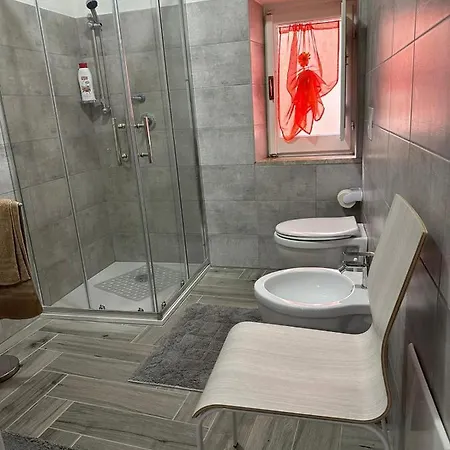 Su Sorighe. Apartment