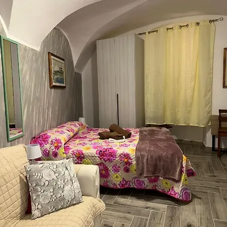 Su Sorighe. Apartment