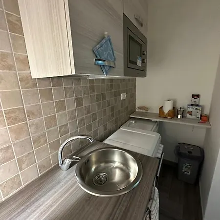 Su Sorighe. Apartment *