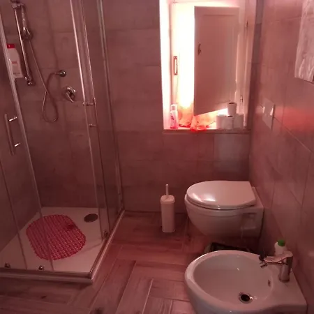 Su Sorighe. Apartment