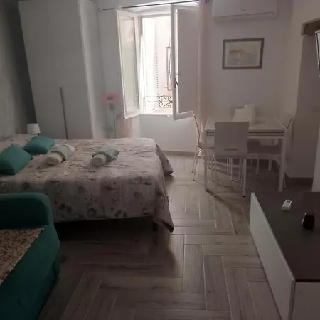 Apartment Su Sorighe. *