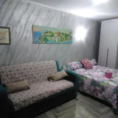 Su Sorighe. Apartment *