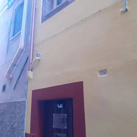 Apartment Su Sorighe. Bosa