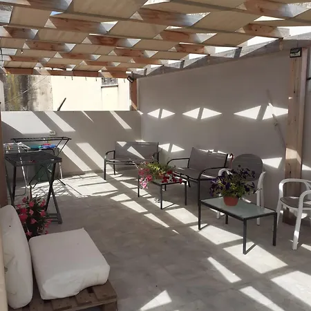 Su Sorighe. Apartment