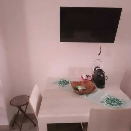 Su Sorighe. Apartment