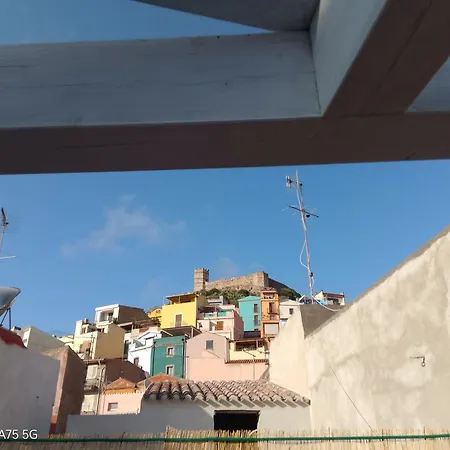 Su Sorighe. Apartment *