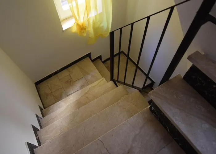 Apartment Su Sorighe. Bosa