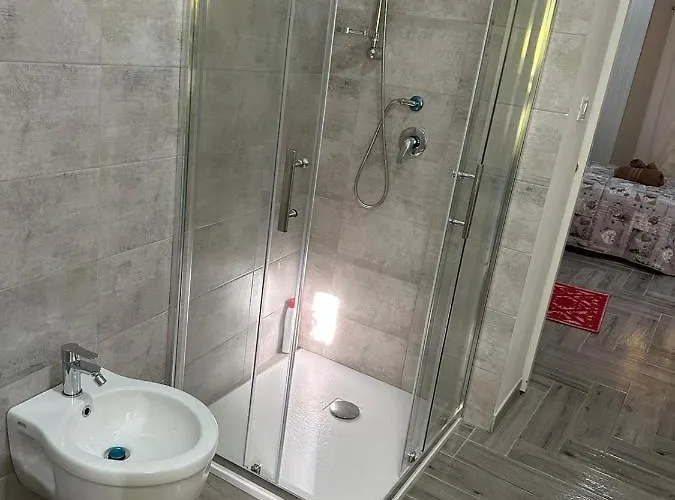 Apartament Su Sorighe. Bosa
