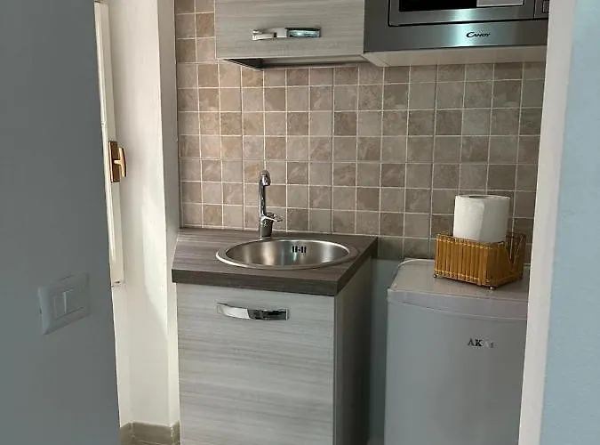 Su Sorighe. Appartement *