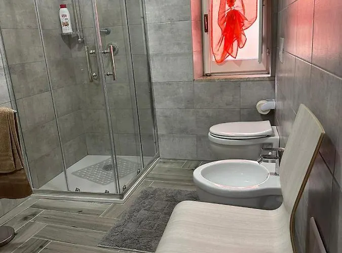 Su Sorighe. Apartment