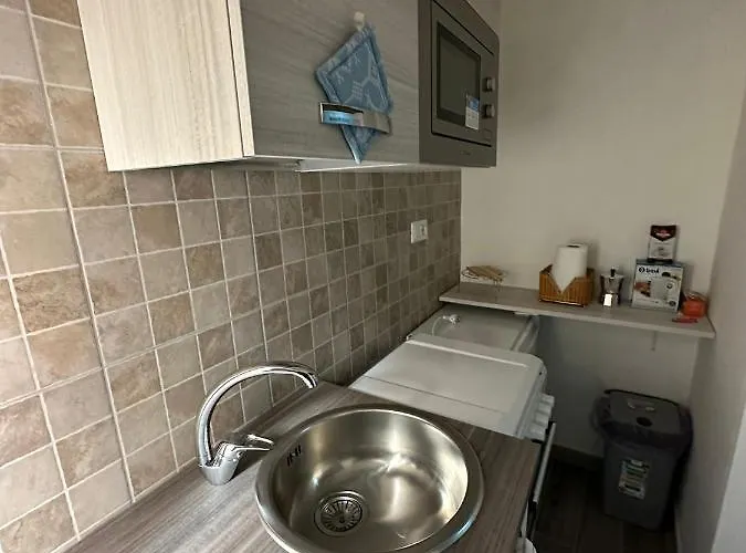 Su Sorighe. Apartment *