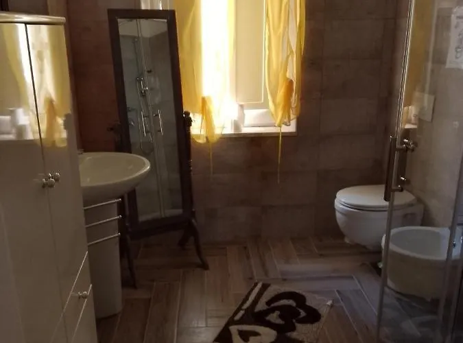 Su Sorighe. Appartement