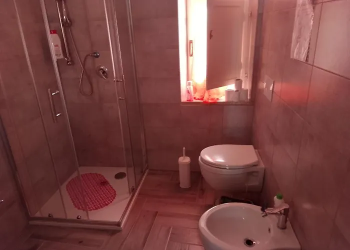 Su Sorighe. Appartement
