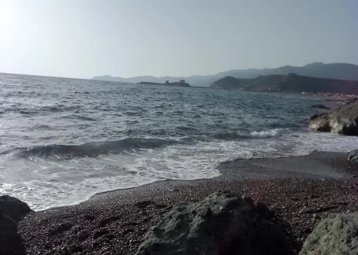 Su Sorighe. Apartment *