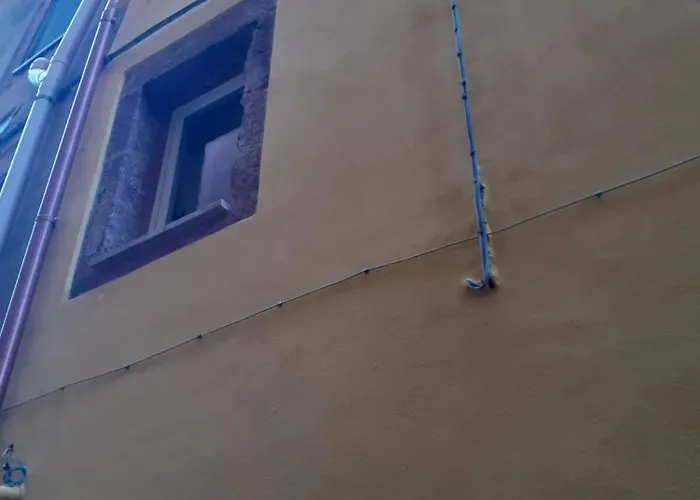 Apartment Su Sorighe. *