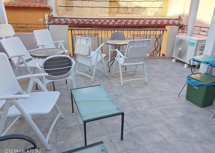 Su Sorighe. Appartement *