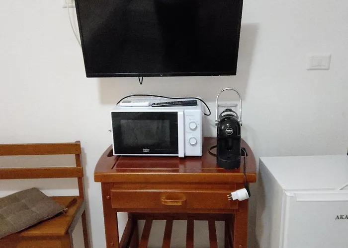 Su Sorighe. Apartment